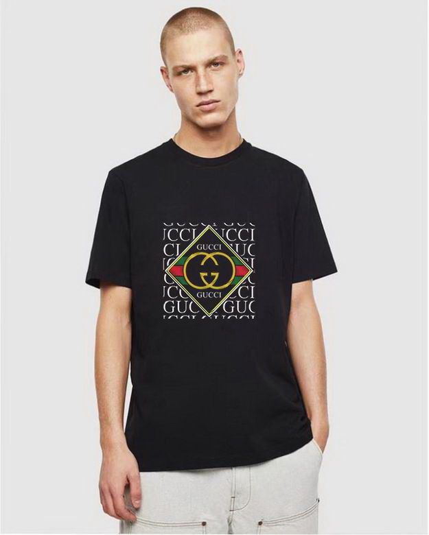 men gucci t-shirts M-3XL-179
